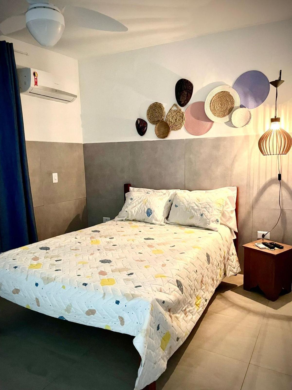 Bali Lofts * Maresias