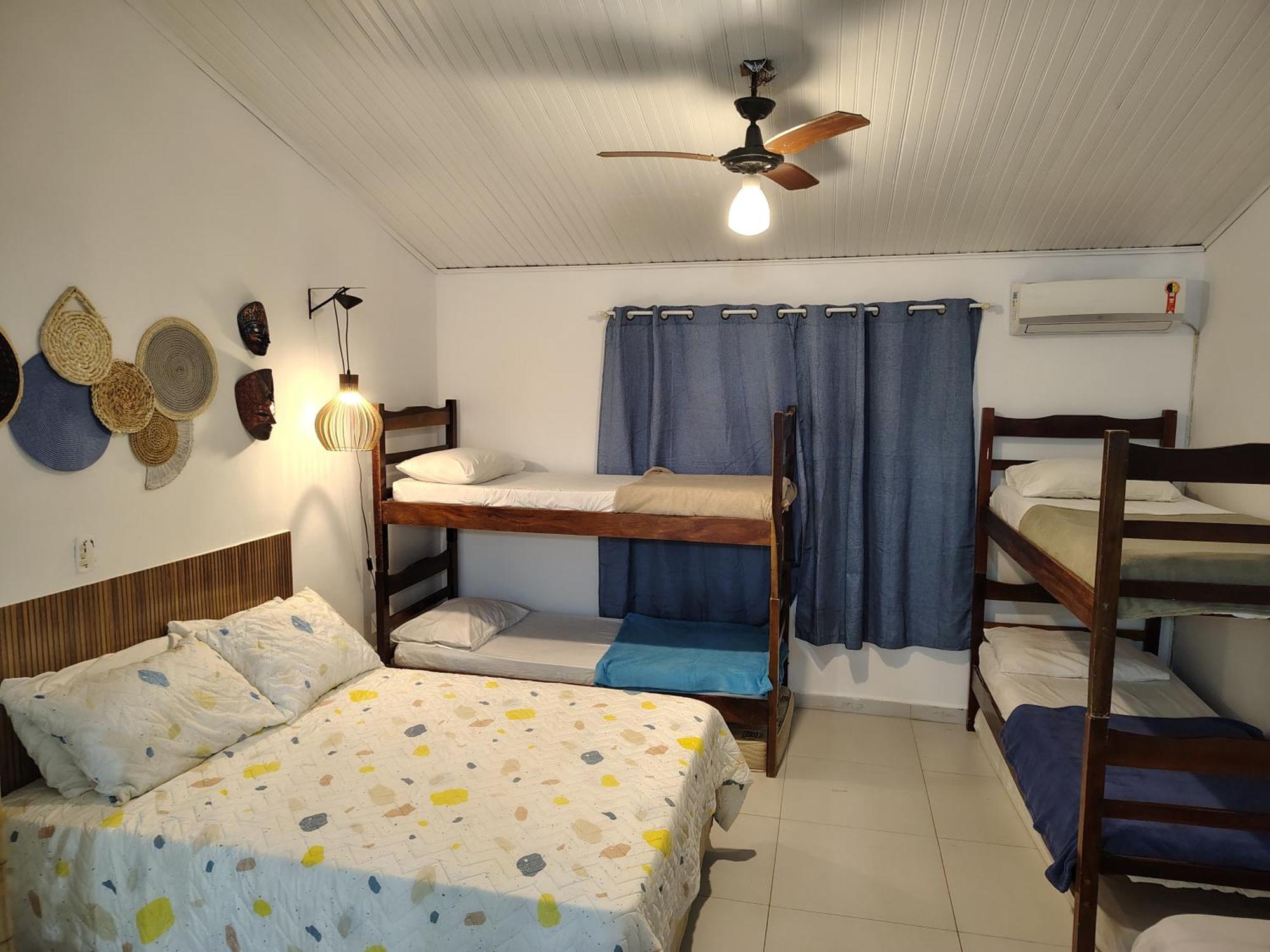 Casa de hóspedes Bali Lofts *