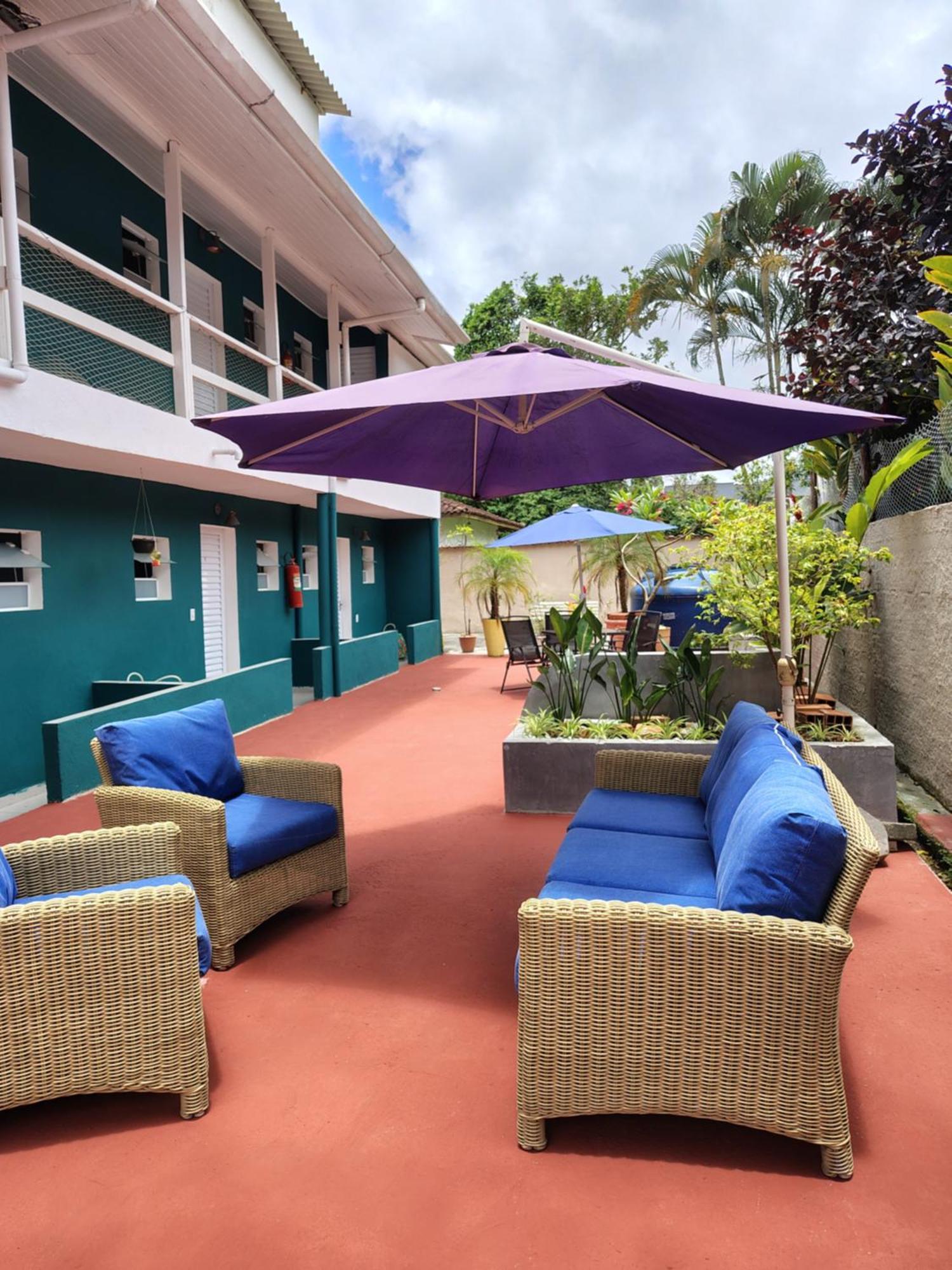 Bali Lofts Pensión