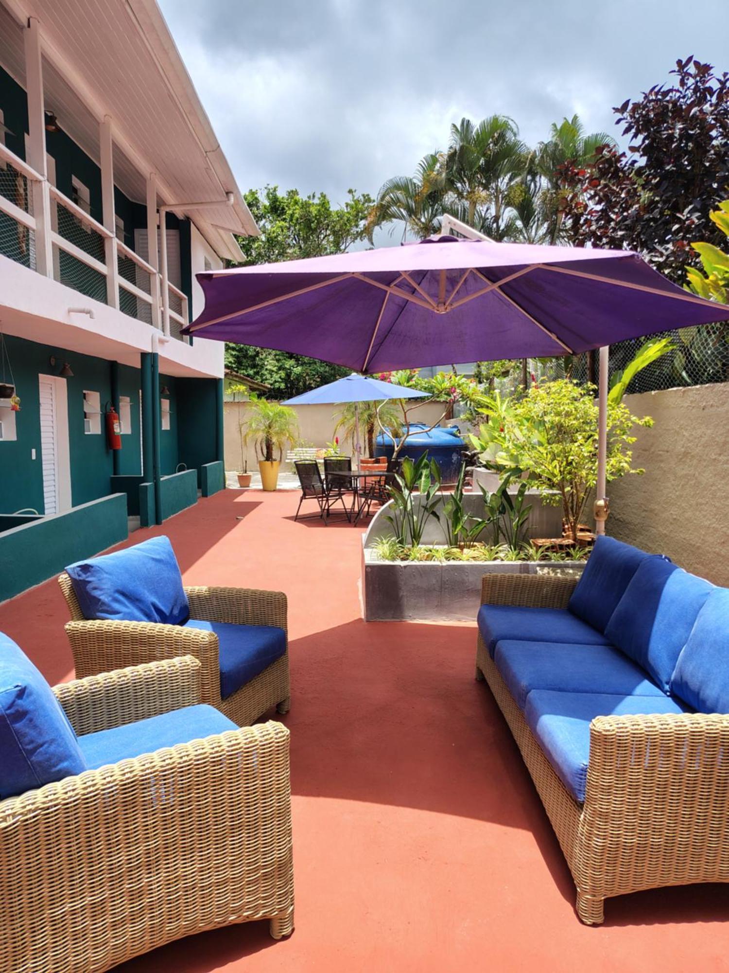 Pensión Bali Lofts *