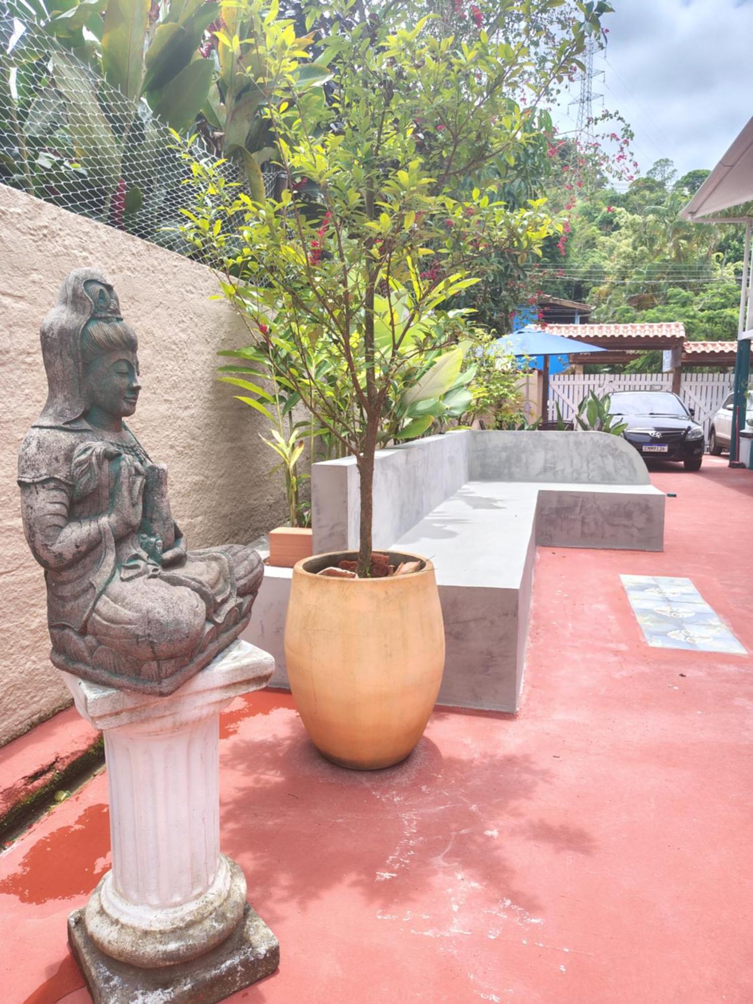 Pensión Bali Lofts *
