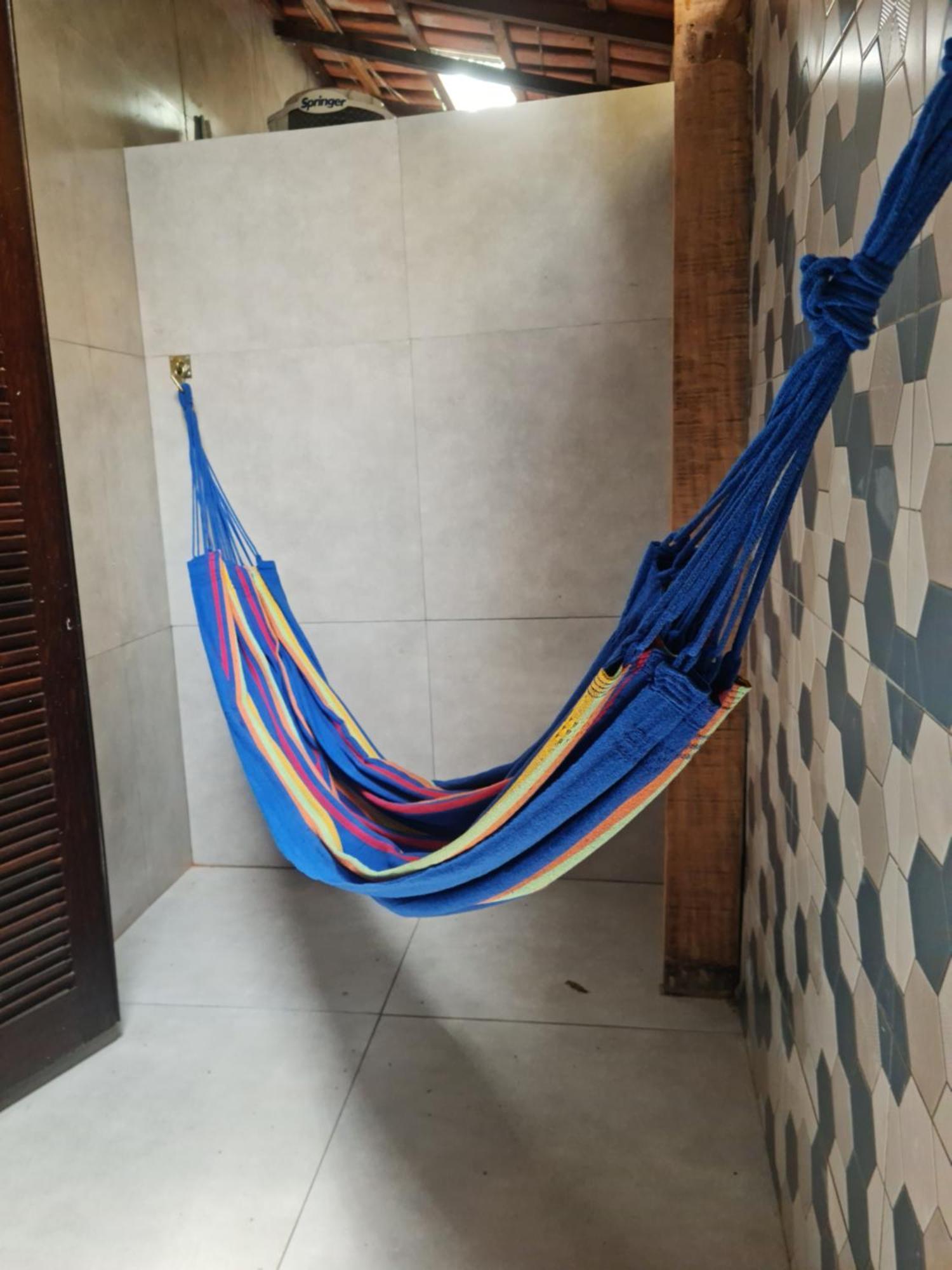 Pensión Bali Lofts Maresias